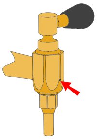 airhole